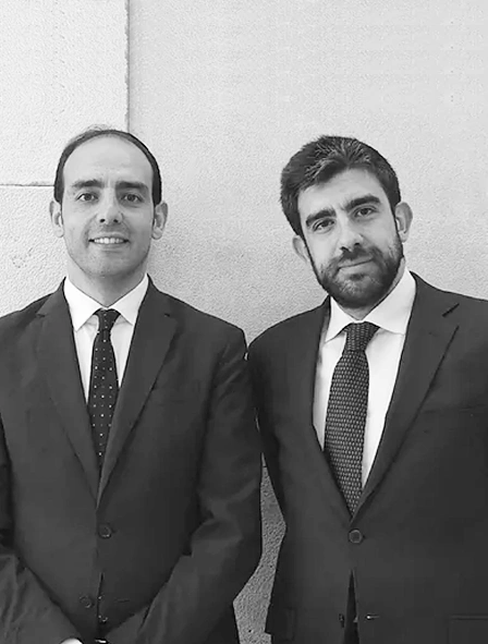 José Cohen, abogado fundador de Cohen y Cohen Abogados, especialista en Derecho de Extranjería